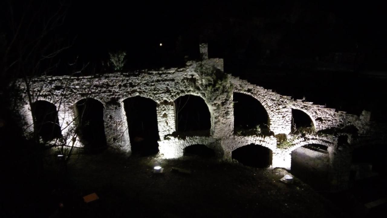 مبيت وإفطار Vietri L'Antico Giardino المظهر الخارجي الصورة