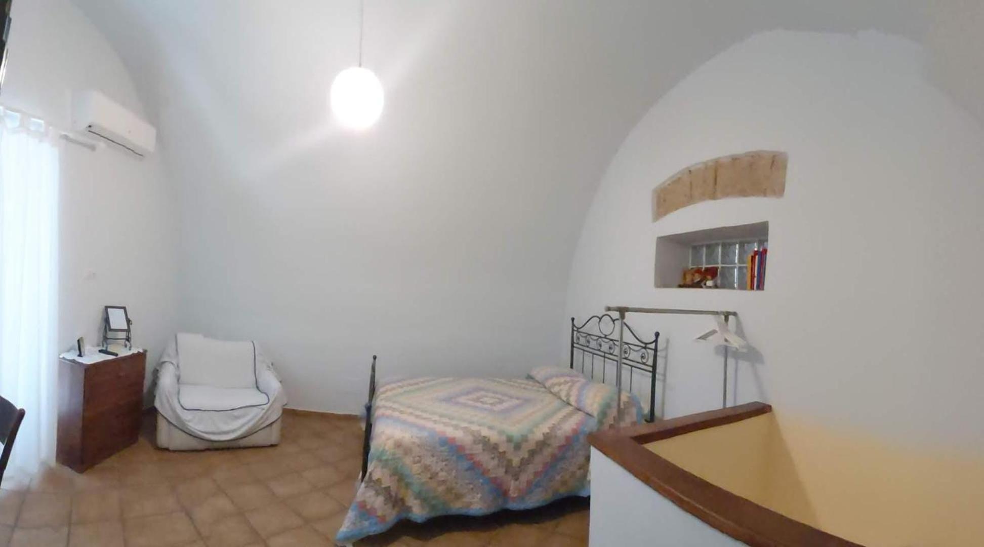 مبيت وإفطار Vietri L'Antico Giardino المظهر الخارجي الصورة